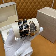 Bvlgari SERPENTI watch 35mm 02 - 5