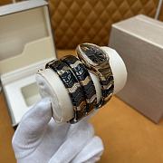 Bvlgari SERPENTI watch 35mm 02 - 2