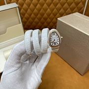 Bvlgari SERPENTI watch 35mm 03 - 6