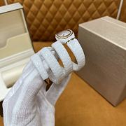 Bvlgari SERPENTI watch 35mm 03 - 4