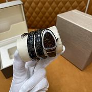 Bvlgari SERPENTI watch 35mm 04 - 5