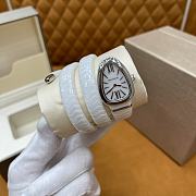 Bvlgari SERPENTI watch 35mm 05 - 6
