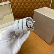 Bvlgari SERPENTI watch 35mm 05 - 3