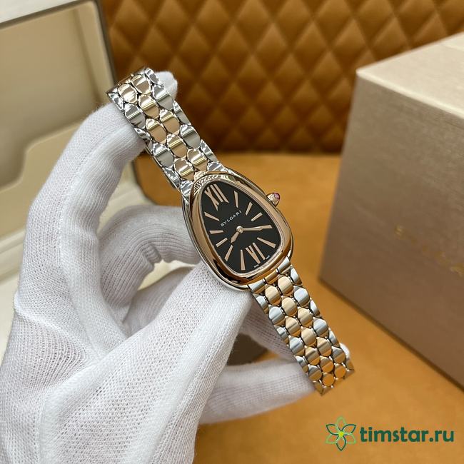 Bvlgari SERPENTI watch 33mm 06 - 1