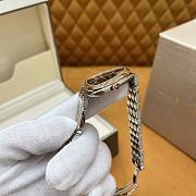 Bvlgari SERPENTI watch 33mm 06 - 5