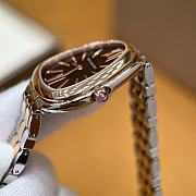 Bvlgari SERPENTI watch 33mm 06 - 2