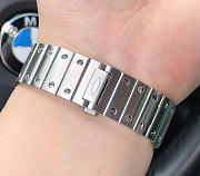 Cartier watch 43mm 24 - 3