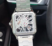 Cartier watch 43mm 24 - 4