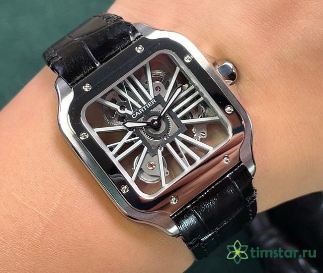 Cartier watch 43mm 25 - 1