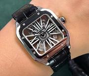 Cartier watch 43mm 25 - 1