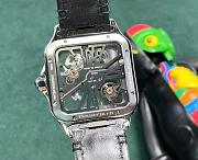 Cartier watch 43mm 25 - 3