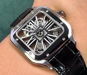 Cartier watch 43mm 25 - 2