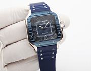 Cartier watch 47.5*39.8*9.38mm 26 - 1