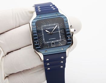 Cartier watch 47.5*39.8*9.38mm 26