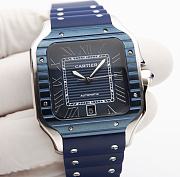 Cartier watch 47.5*39.8*9.38mm 26 - 3