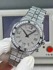 Chopard Top-grade watch 41mm 02 - 3