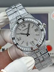 Chopard Top-grade watch 41mm 02 - 2