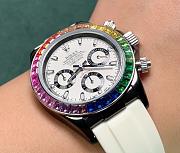 RLX watch 43mm 29 - 4