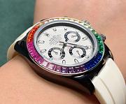 RLX watch 43mm 29 - 5