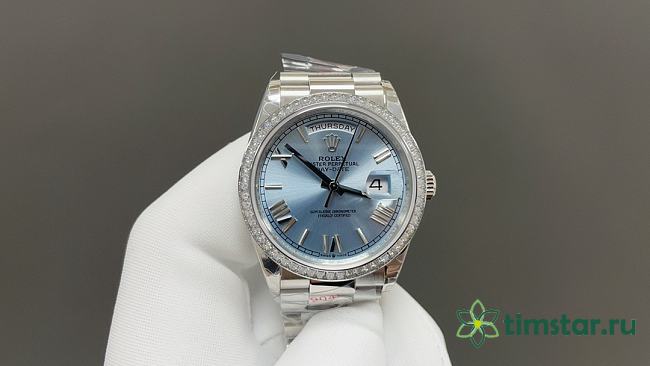 RLX watch 36mm 31 - 1