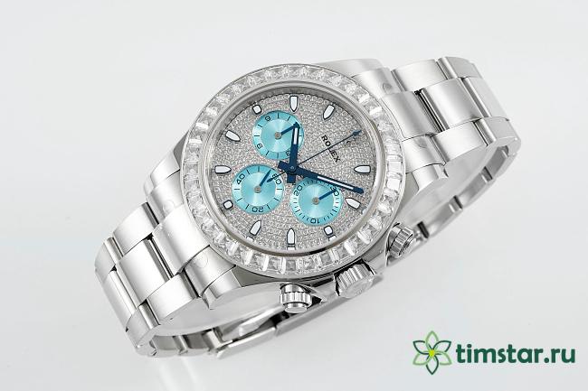 RLX watch 41mm 32 - 1