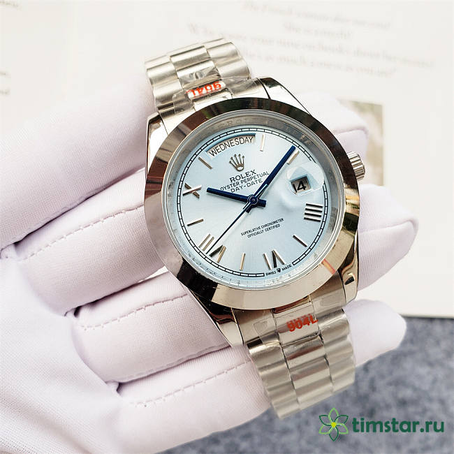 RLX watch 40mm 35 - 1