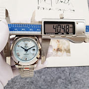 RLX watch 40mm 35 - 4