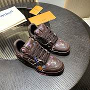 Louis Vuitton LV Skate sneaker 32 - 1
