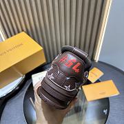 Louis Vuitton LV Skate sneaker 32 - 6