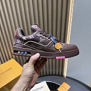 Louis Vuitton LV Skate sneaker 32 - 5