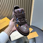 Louis Vuitton LV Skate sneaker 32 - 4