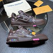 Louis Vuitton LV Skate sneaker 32 - 3