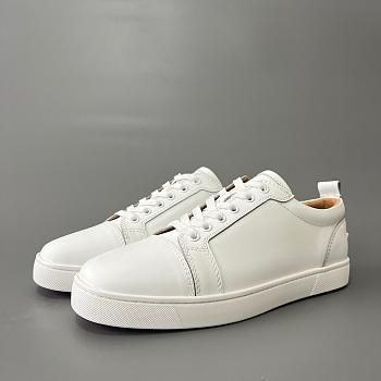 Christian Louboutin Louis Junior white 5380868