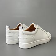 Christian Louboutin Louis Junior white 5380868 - 6