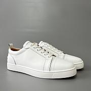 Christian Louboutin Louis Junior white 5380868 - 4