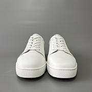 Christian Louboutin Louis Junior white 5380868 - 3