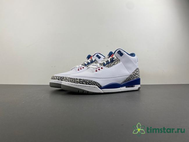 Air Retro OG “True Blue” 854262 106 - 1