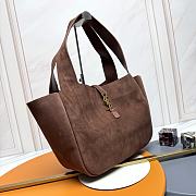 YSL hobo bag 50*28*18cm - 6
