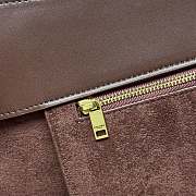 YSL hobo bag 50*28*18cm - 5