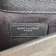 YSL CLUTCH bag 27*16*2cm - 3