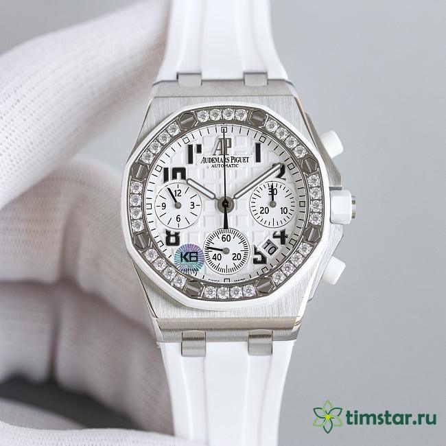 Audmars Piguet Watch AP 37mm - 1