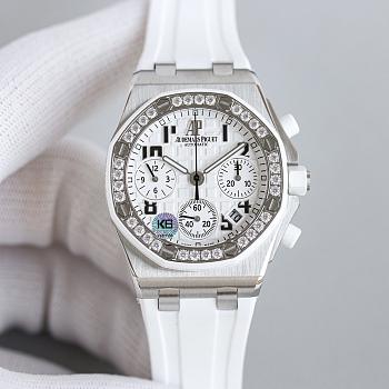 Audmars Piguet Watch AP 37mm