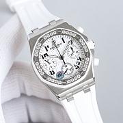 Audmars Piguet Watch AP 37mm - 4