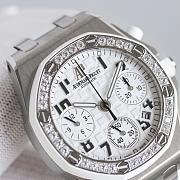 Audmars Piguet Watch AP 37mm - 5