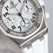 Audmars Piguet Watch AP 37mm - 6