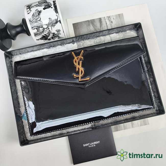 YSL bag 27*16*2cm - 1