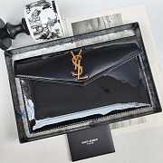 YSL bag 27*16*2cm - 1
