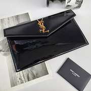 YSL bag 27*16*2cm - 2