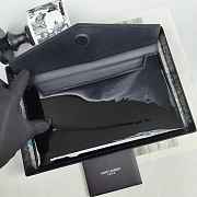 YSL bag 27*16*2cm - 4