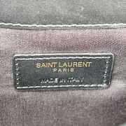 YSL bag 27*16*2cm - 5
